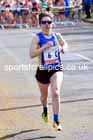 Senior womens 2024 Elswick Harriers Good Friday Relays, Newburn, Newcastle Upon Tyne  Photo: David T. Hewitson/Sports for All Pics